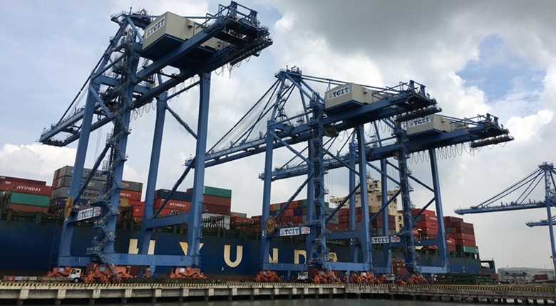 Phát triển dịch vụ logistics khu vực Đồng bằng sông Cửu Long thúc đẩy tăng trưởng kinh tế toàn vùng.