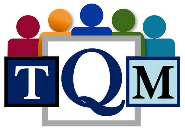 TQM là gì Quy trình hệ thống quản lý chất lượng toàn diện TQM
