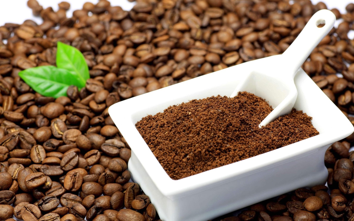 Dù là nước sản xuất, xuất khẩu cà phê hàng đầu thế giới, các thương hiệu cà phê Việt vẫn còn mờ nhạt trên thị trường quốc tế