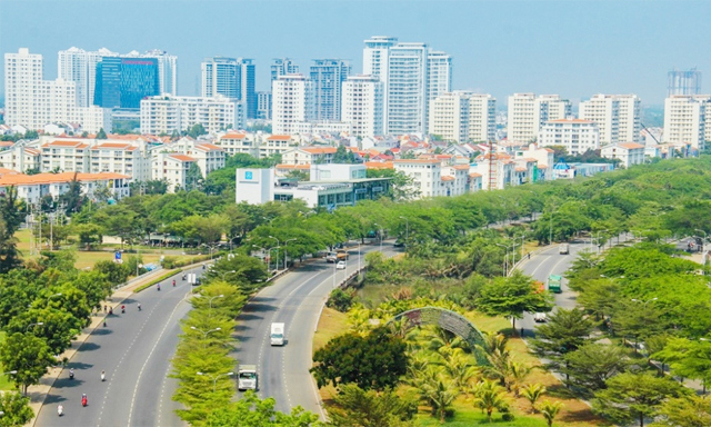 Năm 2018, thị trường Hà Nội đón nhận gần 30.000 căn hộ mở bán, giảm 19% theo năm. Nguồn: Internet