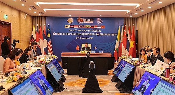 Việt Nam tích cực có những đề xuất, sáng kiến được các thành viên ASSA ủng hộ