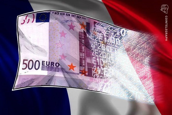 Ngân hàng Trung ương Châu Âu đang thảo luận về việc khởi động giai đoạn xem xét đối với đồng Euro kỹ thuật số vào năm tới và việc tung ra đồng Euro kỹ thuật số sẽ là kế hoạch trong ít nhất 5 năm