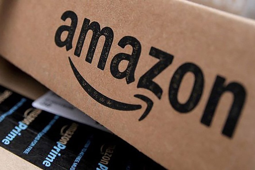  Amazon Global Selling hỗ trợ DN Việt (ưu tiên cho các DN vừa và nhỏ) tiếp cận thị trường thế giới với trang Amazon.com. Nguồn: Internet