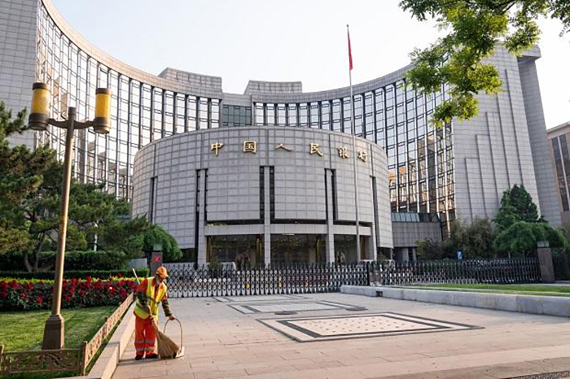 Việc hạ lãi suất của PBoC có hiệu quả?