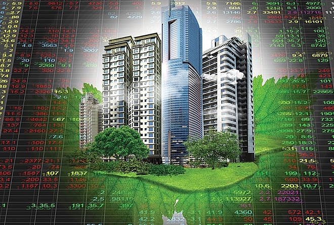 Cơ hội nào cho cổ phiếu bất động sản năm 2019? Nguồn: tinnhanhchungkhoan.vn