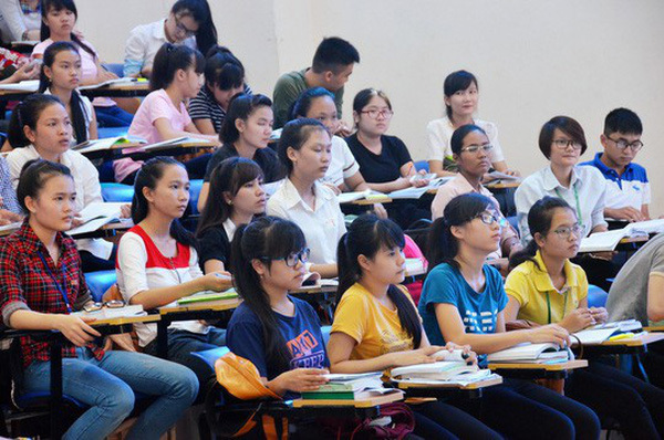 Hoạt động tín dụng sinh viên ở Việt Nam bắt đầu được thực hiện từ năm 1994 nhưng đến năm 2007 mới thực sự được triển khai rộng rãi. Nguồn: Internet