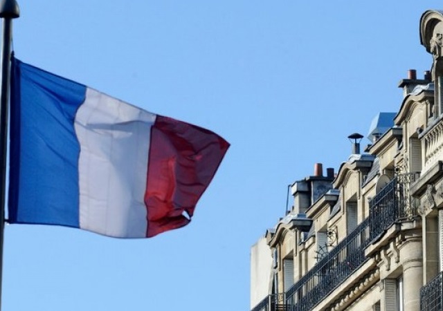 Pháp là nước có mức chi tiêu cho xã hội nhiều nhất thế giới. Nguồn: RTE
