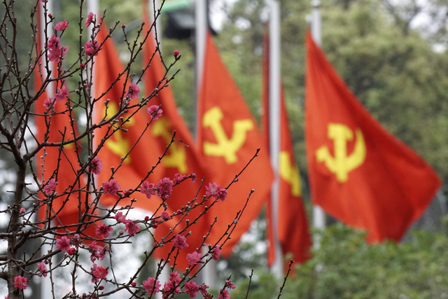 Năm 2022, Đảng ta bước vào mùa xuân mới trong lịch sử 92 năm lãnh đạo cách mạng Việt Nam, với sứ mệnh xây dựng một nước Việt Nam: dân giàu - nước mạnh - dân chủ - công bằng - văn minh, một nước Việt Nam hùng cường, phồn vinh, hạnh phúc.