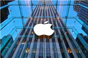Apple vừa bị đánh bật khỏi ngôi vị doanh nghiệp đổi mới sáng tạo nhất thế giới trên bảng xếp hạng của Fast Company. Nguồn: Internet