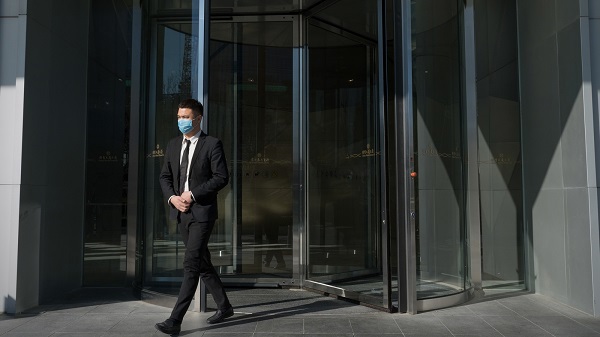 Nhiều doanh nghiệp toàn cầu đang kỳ vọng doanh thu sẽ khởi sắc trở lại sau khi dịch cúm mới được kiểm soát