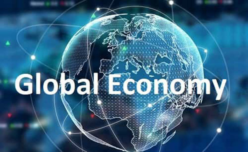 Số liệu chỉ tiêu kinh tế và giá nhà đáng chú ý của 20 nền kinh tế lớn nhất thế  giới