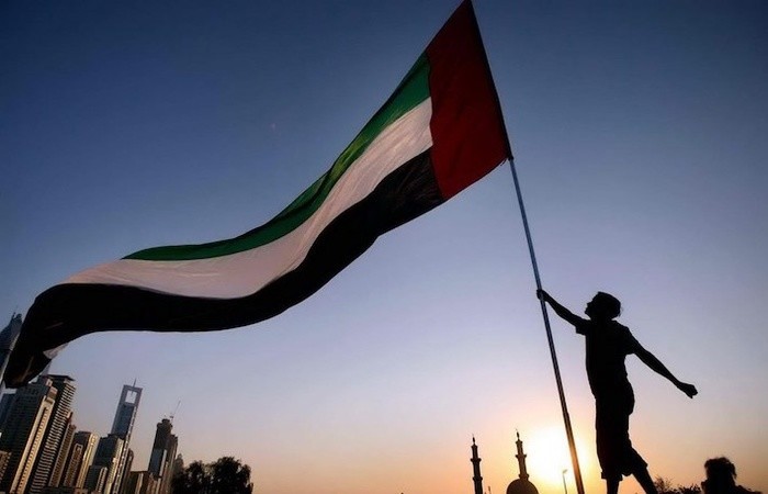 UAE là 1 trong 10 cái tên mới nhất vào danh sách "thiên đường trốn thuế". Nguồn: Internet