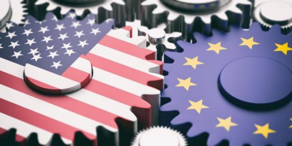 Mỹ sẽ làm một điều gì đó gây tổn hại nghiêm trọng về kinh tế EU. Nguồn: Timesofmalta