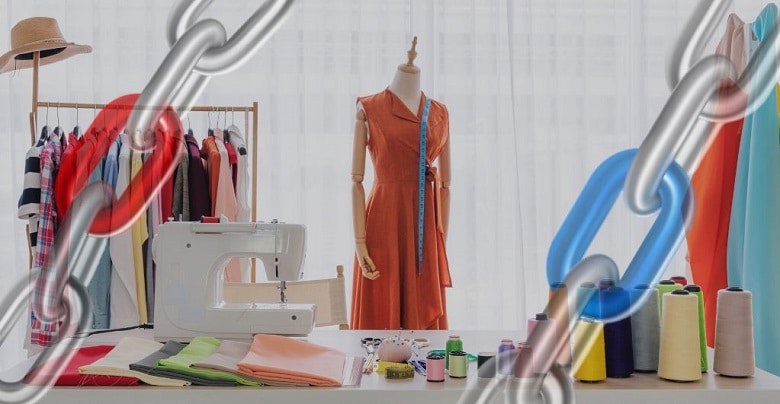 Nhóm nghiên cứu của công ty TextileGenesis muốn nâng cao tính bền vững trong ngành thời trang. Nguồn: Internet