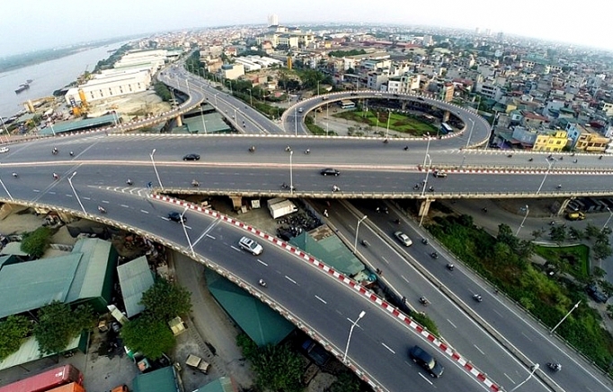   Nhiều dự án hạ tầng giao thông đã đầu tư theo hình thức PPP