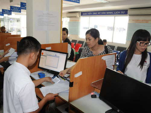 Cục Thuế Hà Nội đã tiếp nhận 117.151 hồ sơ quyết toán thuế TNCN, đạt trên 90% theo ước tính, tăng 30% so cùng kỳ. 