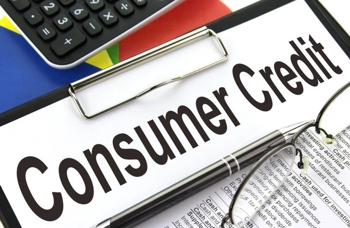 Khó giảm được rủi ro tín dụng tiêu dùng. Nguồn: Internet
