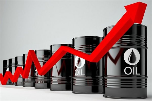 Giá dầu ngày 22/4 tăng hơn 2% lên đỉnh gần 6 tháng. Nguồn: Internet