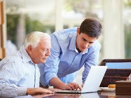 Tăng tuổi nghỉ hưu chậm thì đảm bảo tính bền vững và không gây sốc cho quan hệ lao động. Nguồn: Internet