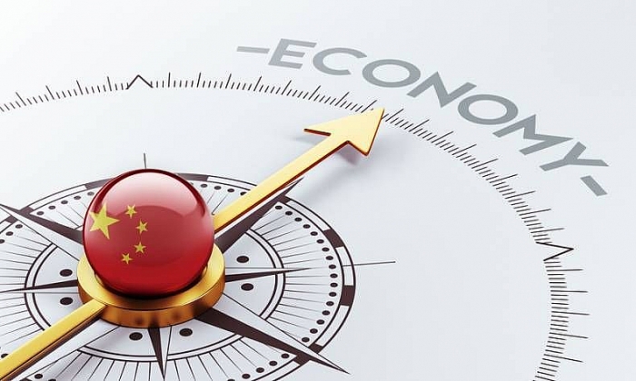Cách nào tái khởi động nền kinh tế Trung Quốc? Nguồn: CNfocus