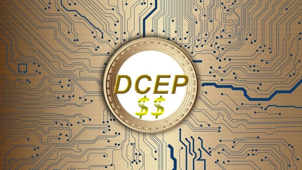 Trung Quốc đã chính thức bắt đầu thử nghiệm thanh toán điện tử dùng tiền kỹ thuật số (gọi tắt là DCEP) từ đầu tháng 5/2020
