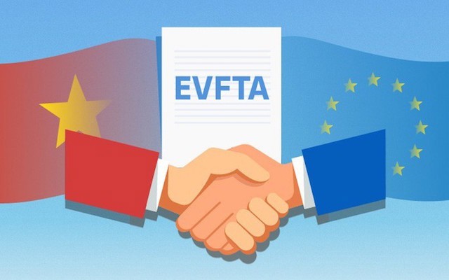Quốc hội dự kiến họp phê chuẩn EVFTA vào ngày đầu của Kỳ họp thứ 9. Nguồn: Internet.