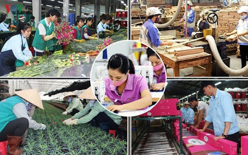 Tăng trưởng kinh tế của Việt Nam sẽ phục hồi và kỳ vọng đạt 7% vào năm 2021.