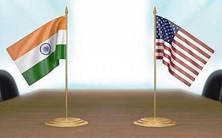 Các công ty Ấn Độ có thể trở thành một thị trường xuất khẩu thay thế cho Mỹ.