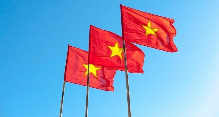 Việt Nam được truyền thông quốc tế ngợi ca là "hình mẫu" chống dịch. Nguồn: Reuters.