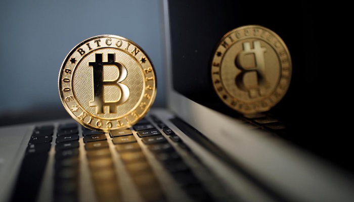 Từ đầu năm đến nay, giá Bitcoin đã tăng gần 120% - Nguồn: Reuters.