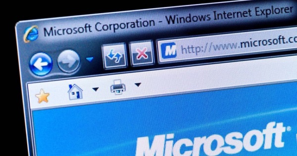 Microsoft đã quyết định "khai tử" Internet Explorer vào tháng 6/2022