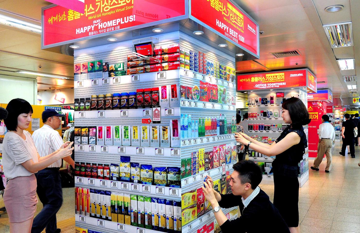 BigC Coopmart AEON Lotte Mart đại siêu thị nào đang chiếm thị phần  nhiều nhất