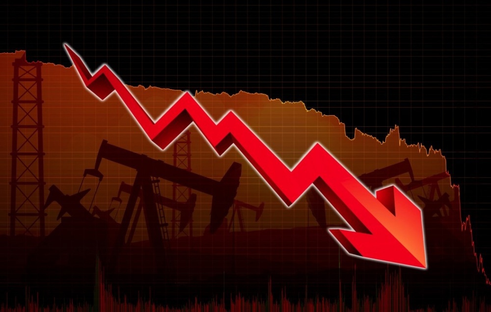Theo các nhà phân tích của JBC, sự sụt giảm của giá dầu thô có liên quan trực tiếp đến sự gia tăng các trường hợp nhiễm Covid-19 mới ở Bắc Kinh cũng như một số khu vực ở Mỹ. Nguồn: Oilprice
