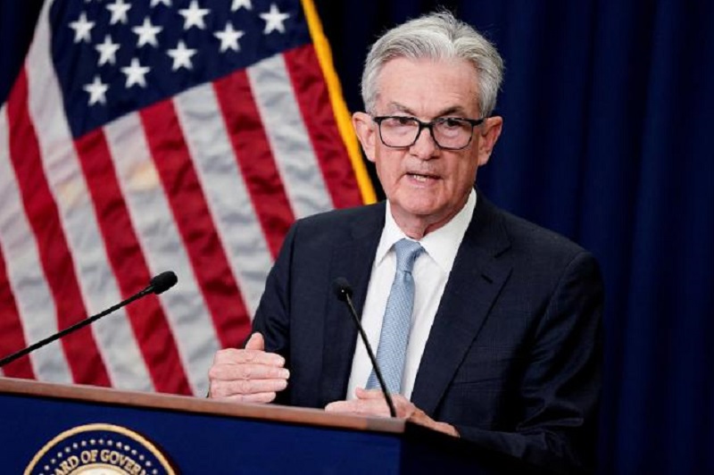 Chủ tịch Fed thừa nhận rằng việc tăng lãi suất 0,75% "là một mức tăng bất thường"