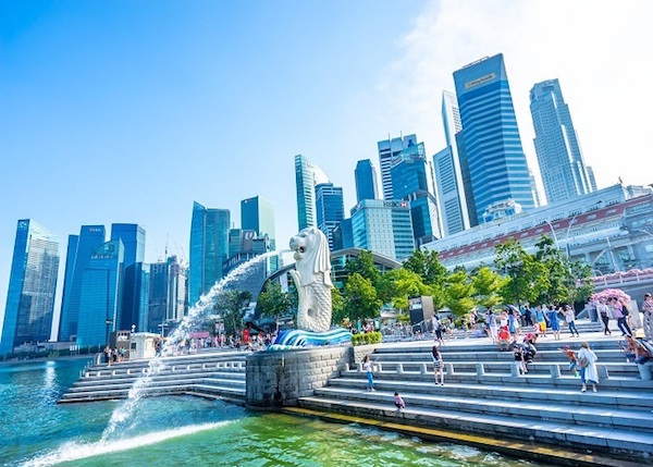 Việt Nam có thể học gì từ Singapore-một đất nước cùng khu vực Đông Nam Á đang được biết đến là thành phố thông minh hàng đầu thế giới?