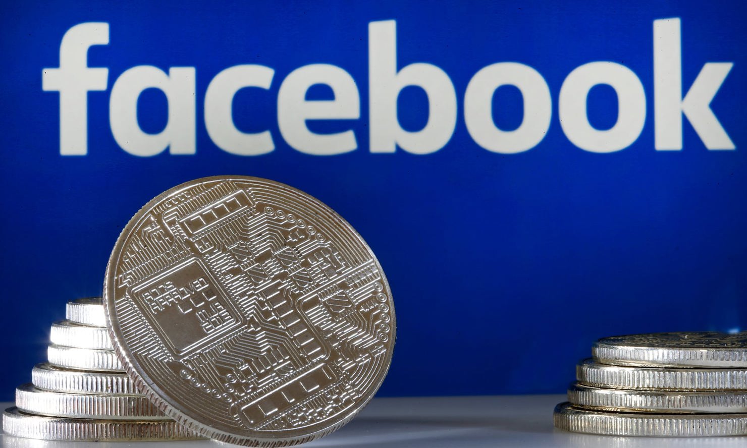 Tiền điện tử Libra của Facebook dự kiến được triển khai trong năm 2020. Nguồn: Getty Images.