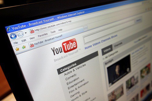 Phát hiện thêm 40 nhãn hàng quảng cáo trong các video trên kênh Youtube có nội dung xấu, độc. Nguồn; Internet.