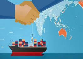 Quy tắc xuất xứ hàng hóa trong Hiệp định EVFTA. Nguồn: Internet.