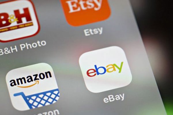 Từ ngày 01/01/2021, đã có 44 cơ quan thuế các nước yêu cầu eBay thực hiện nghĩa vụ nộp thuế thay cho người bán.