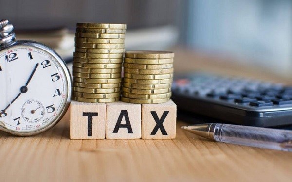 Tổng số tiền nợ thuế do ngành Thuế quản lý ước tính đến thời điểm ngày 30/6/2022 là 132.460 tỷ đồng.