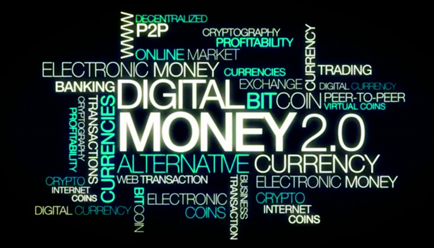 Sự ra đời của tiền kỹ thuật số quốc gia sẽ mang đến một phương tiện thanh toán mới cho người dùng trong tương lai