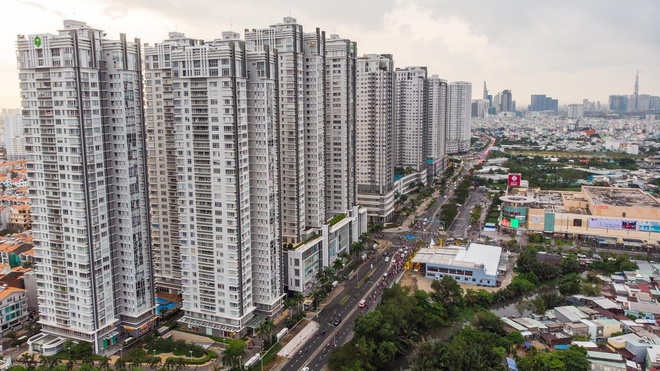 DKRA Việt Nam cho rằng, nguồn cung và giá căn hộ tại TP. Hồ Chí Minh sẽ tăng trong 6 tháng cuối năm 2021.