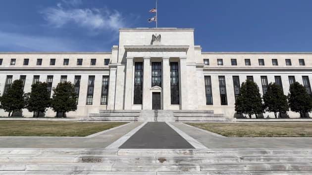 Các ngân hàng Mỹ cho rằng lạm phát sẽ không tạo ra nhiều khác biệt tới ngành ngân hàng.
