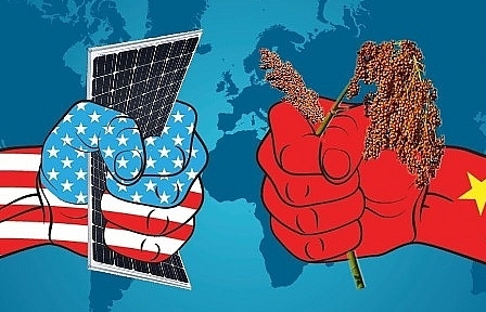 Bắc Kinh sẽ "so găng" ngang ngửa với Mỹ?