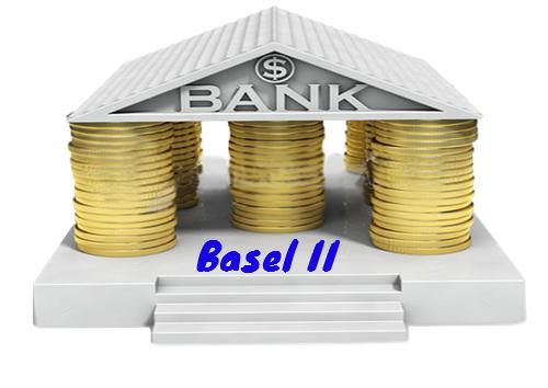 Chuẩn mực Basel II là giải pháp tối ưu để các ngân hàng thương mại trụ vững trước những biến động khó lường của thị trường tài chính. 