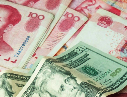 Đồng tiền Trung Quốc mất giá mạnh thổi bùng nguy cơ chiến tranh tiền tệ. Nguồn: Internet.