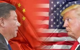Căng thẳng đã gia tăng giữa hai nền kinh tế lớn nhất thế giới sau khi Trump đe dọa sẽ áp thuế 10% đối với các sản phẩm Trung Quốc trị giá 300 tỷ USD từ ngày 1/9.