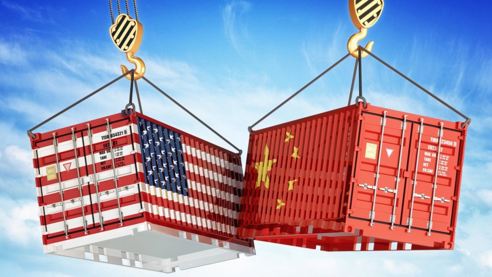 Khả năng Mỹ -Trung Quốc sẽ không đạt được thỏa thuận trước cuộc bầu cử Tổng thống 2020. (Nguồn: BBC)