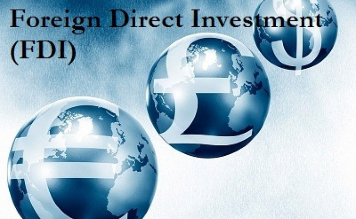 Tổng doanh thu của các DN đầu tư trực tiếp nước ngoài (FDI) trên địa bàn tỉnh Yên Bái tính đến nay ước đạt khoảng 268,5 triệu USD, tương đương 5.638,45 tỷ đồng. 