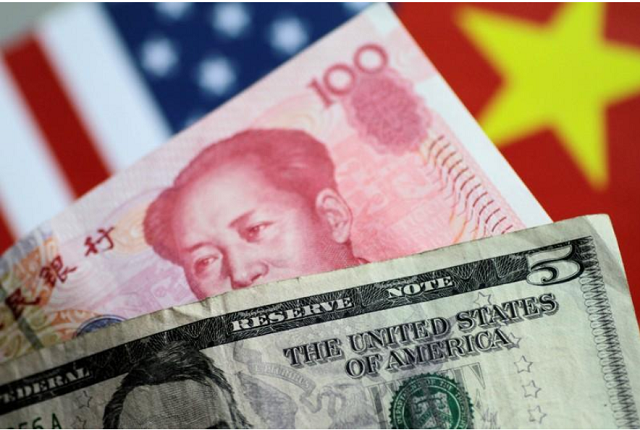 Dòng vốn đầu tư từ Trung Quốc vào Mỹ đang có cuộc "tháo chạy" quy mô lớn